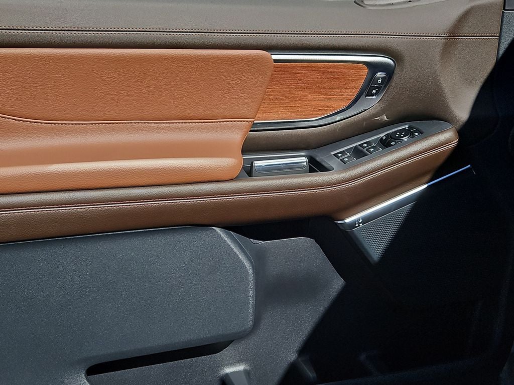 2026 Ford Expedition Max King Ranch