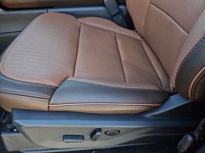 2026 Ford Expedition Max King Ranch