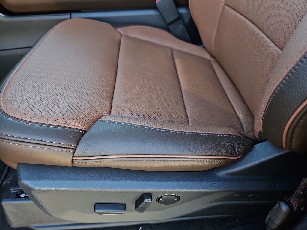 2026 Ford Expedition Max King Ranch