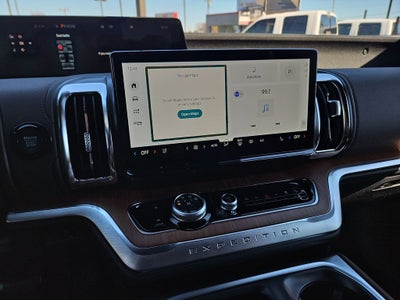 2026 Ford Expedition Max King Ranch