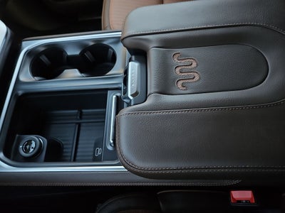 2026 Ford Expedition Max King Ranch