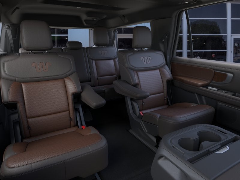 2026 Ford Expedition Max King Ranch