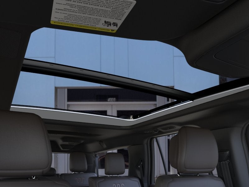 2026 Ford Expedition Max King Ranch