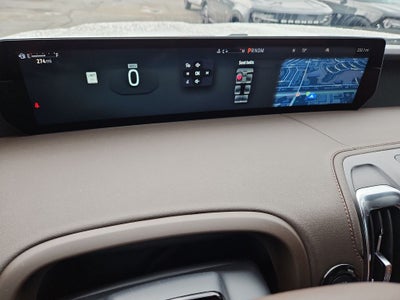 2026 Ford Expedition Max King Ranch