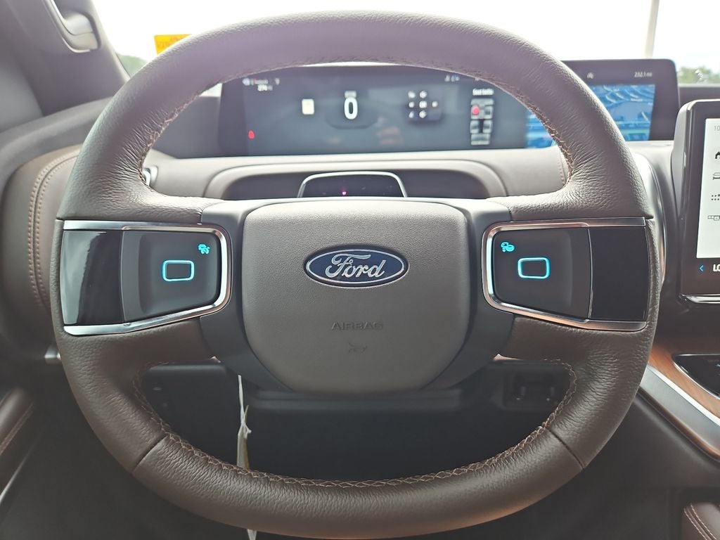 2026 Ford Expedition Max King Ranch