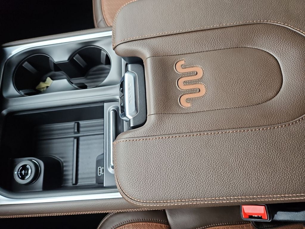 2026 Ford Expedition Max King Ranch