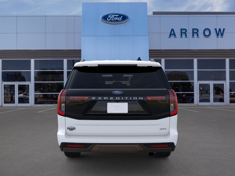 2026 Ford Expedition Max King Ranch