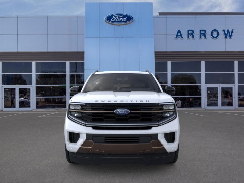 2026 Ford Expedition Max King Ranch