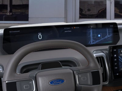 2026 Ford Expedition Max King Ranch