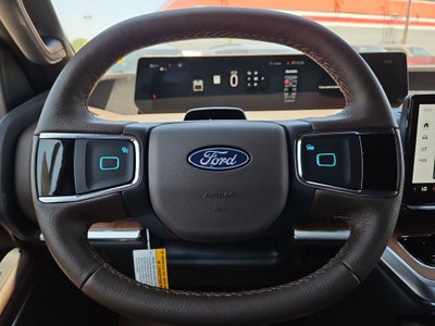 2026 Ford Expedition Max King Ranch