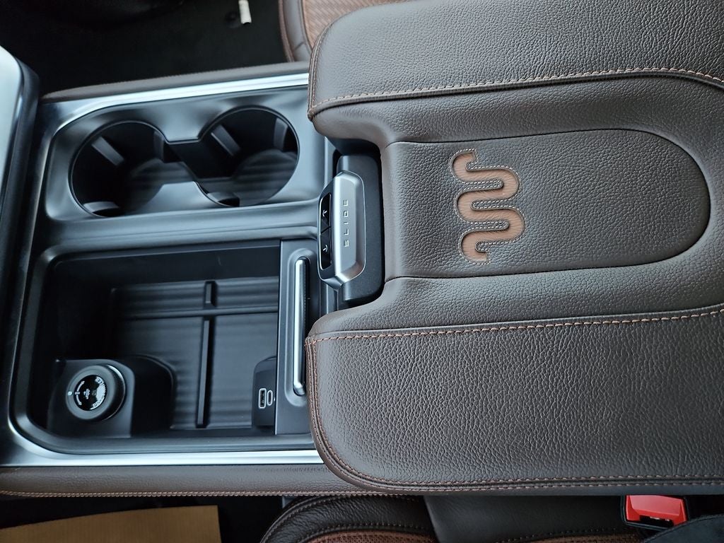 2026 Ford Expedition Max King Ranch