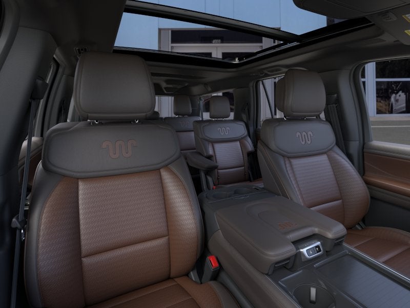 2026 Ford Expedition Max King Ranch
