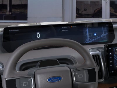 2026 Ford Expedition Max King Ranch