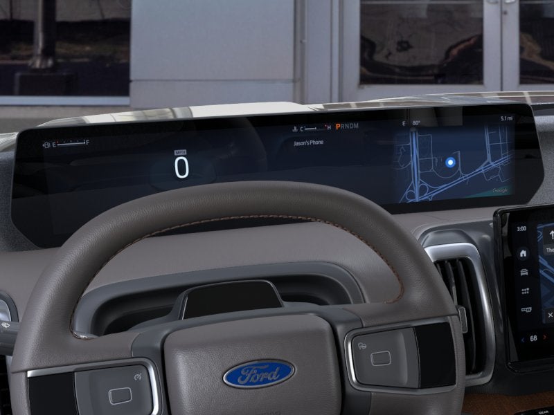 2026 Ford Expedition Max King Ranch