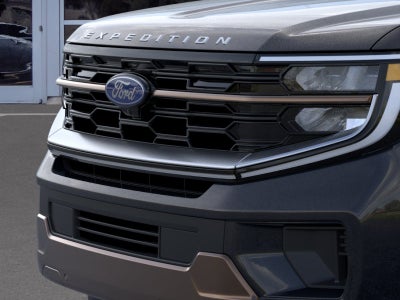 2026 Ford Expedition Max King Ranch