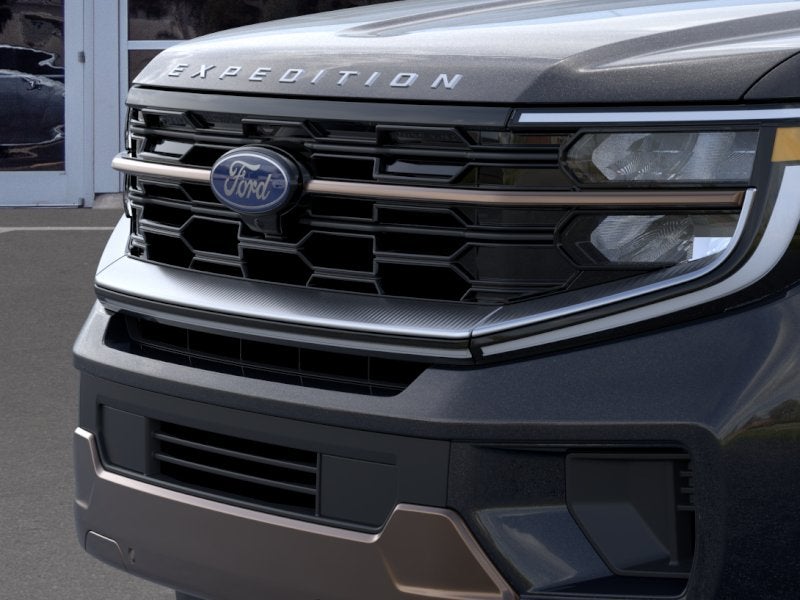 2026 Ford Expedition Max King Ranch