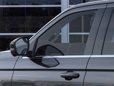 2026 Ford Expedition Max King Ranch