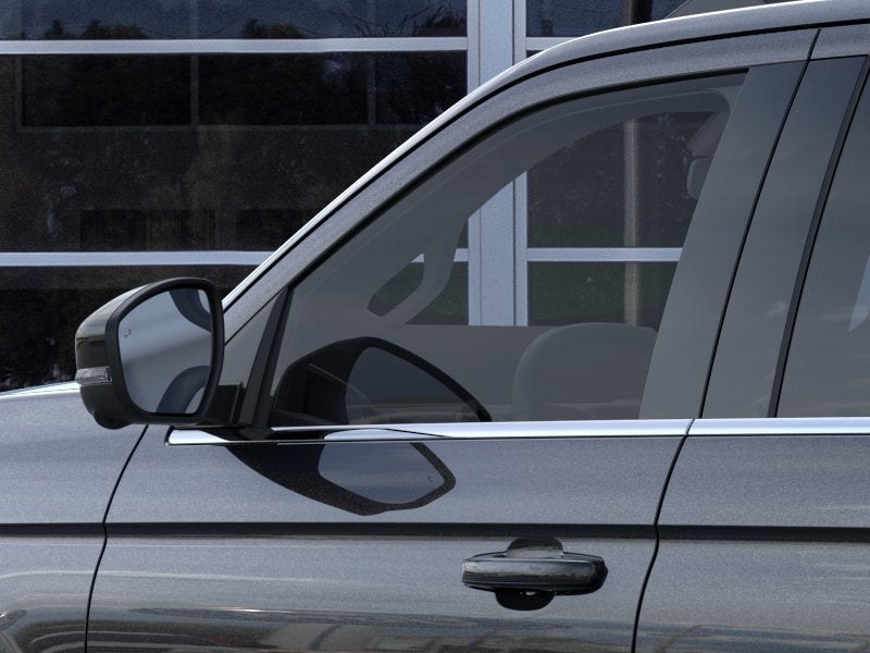 2026 Ford Expedition Max King Ranch