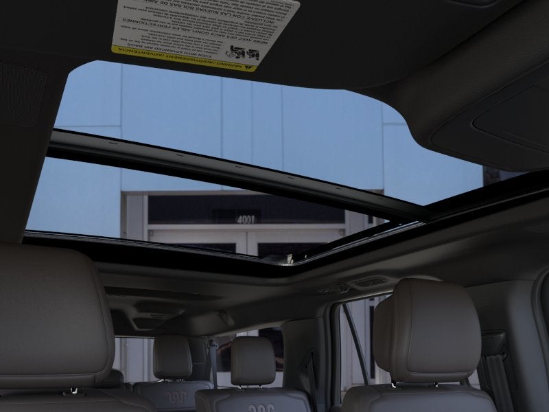 2026 Ford Expedition Max King Ranch