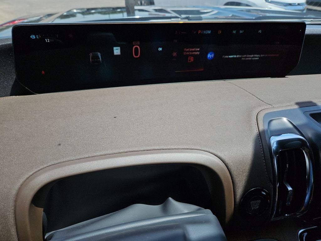 2026 Ford Expedition Max King Ranch