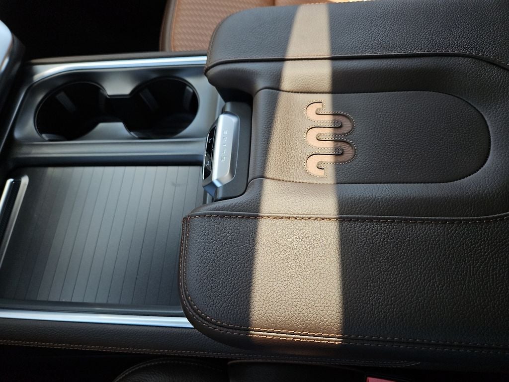 2026 Ford Expedition Max King Ranch