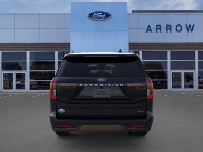 2026 Ford Expedition Max King Ranch