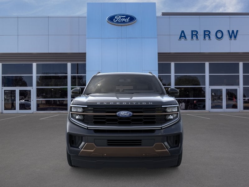 2026 Ford Expedition Max King Ranch