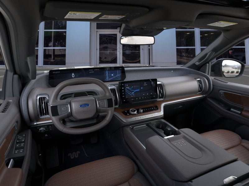 2026 Ford Expedition Max King Ranch