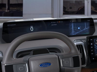 2026 Ford Expedition Max King Ranch