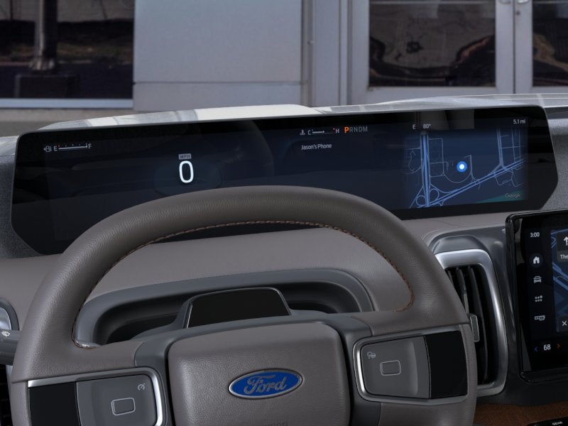 2026 Ford Expedition Max King Ranch