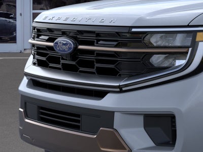 2026 Ford Expedition Max King Ranch