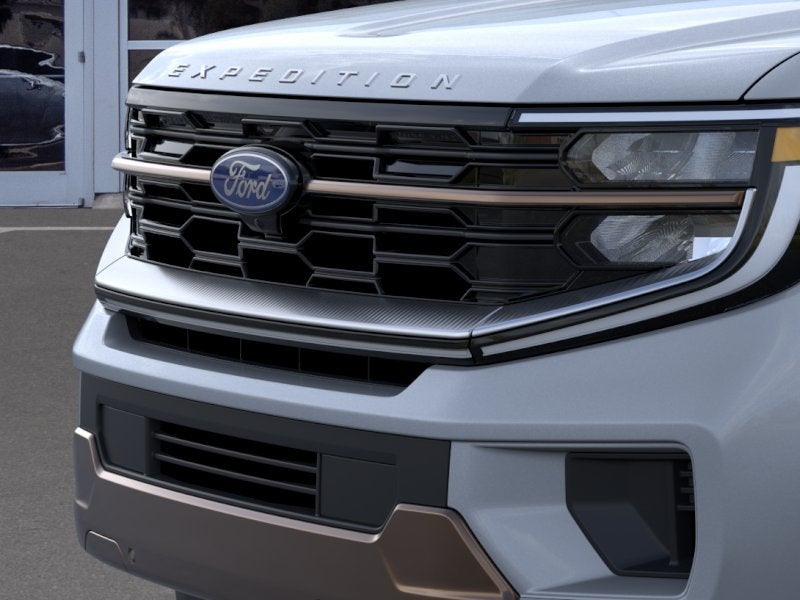 2026 Ford Expedition Max King Ranch
