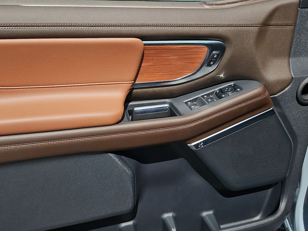 2026 Ford Expedition Max King Ranch