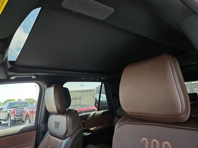 2026 Ford Expedition Max King Ranch