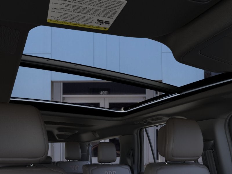 2026 Ford Expedition Max King Ranch