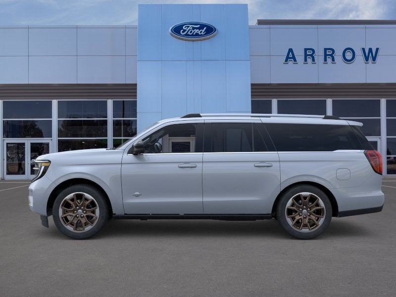 2026 Ford Expedition Max King Ranch