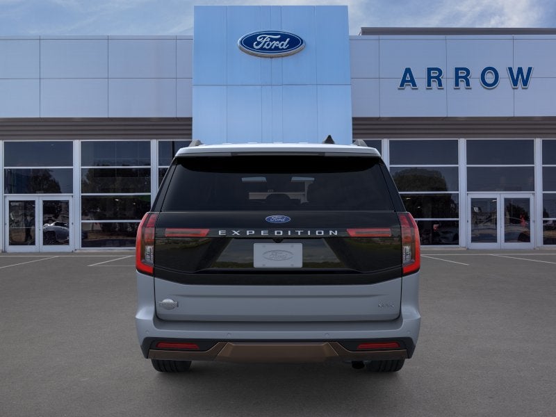 2026 Ford Expedition Max King Ranch
