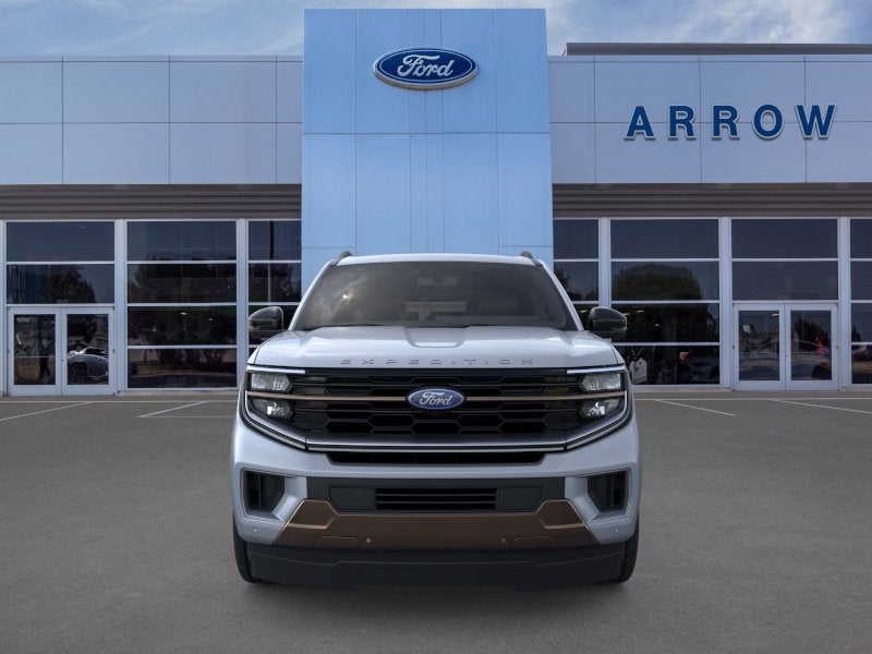 2026 Ford Expedition Max King Ranch