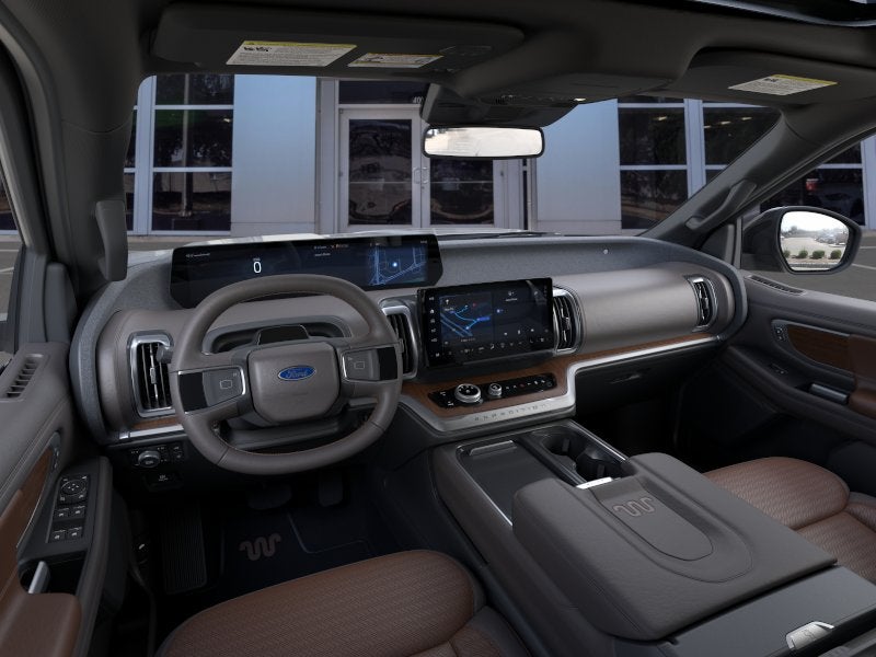 2026 Ford Expedition Max King Ranch