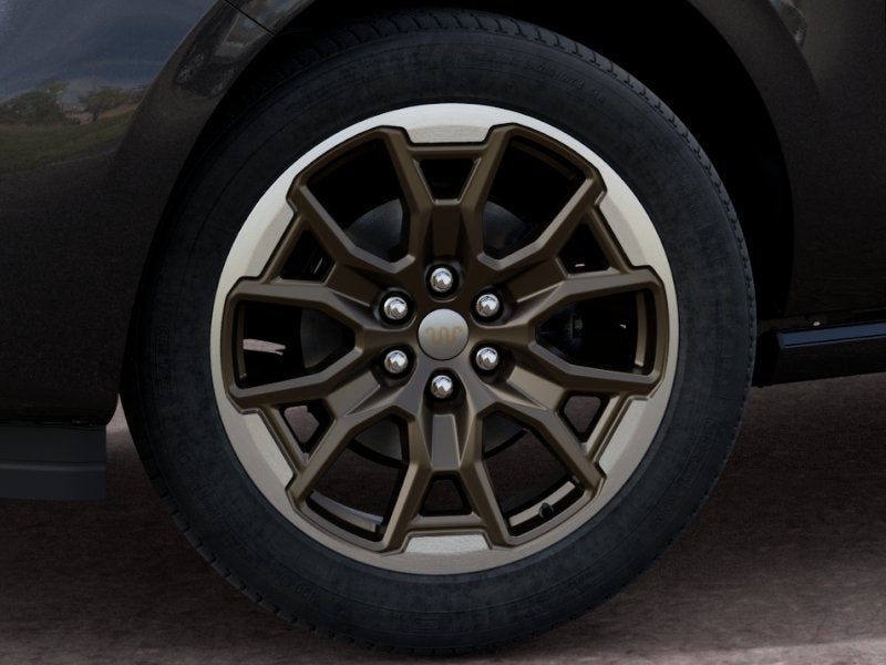 2027 Ford Expedition Max King Ranch