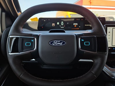 2027 Ford Expedition Max King Ranch