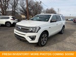 2021 Ford Expedition Max King Ranch