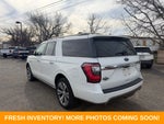 2021 Ford Expedition Max King Ranch