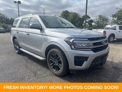 2024 Ford Expedition XLT