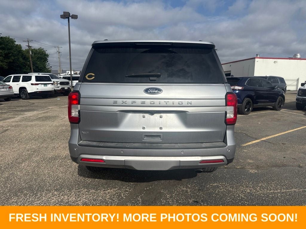 2024 Ford Expedition XLT