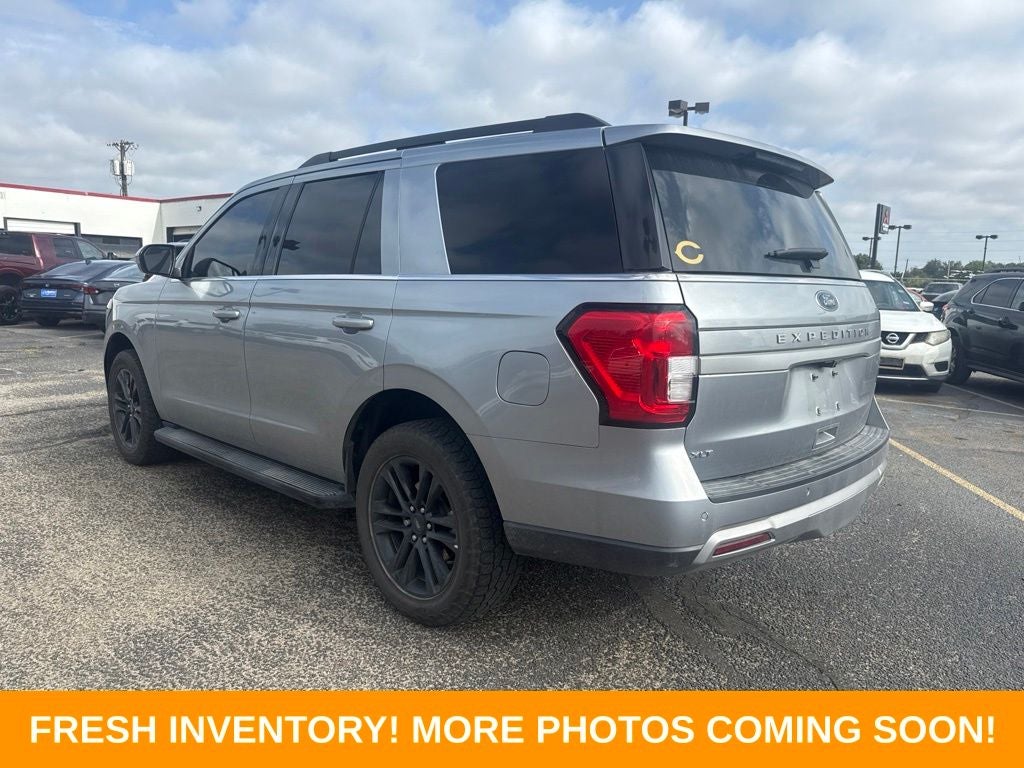 2024 Ford Expedition XLT