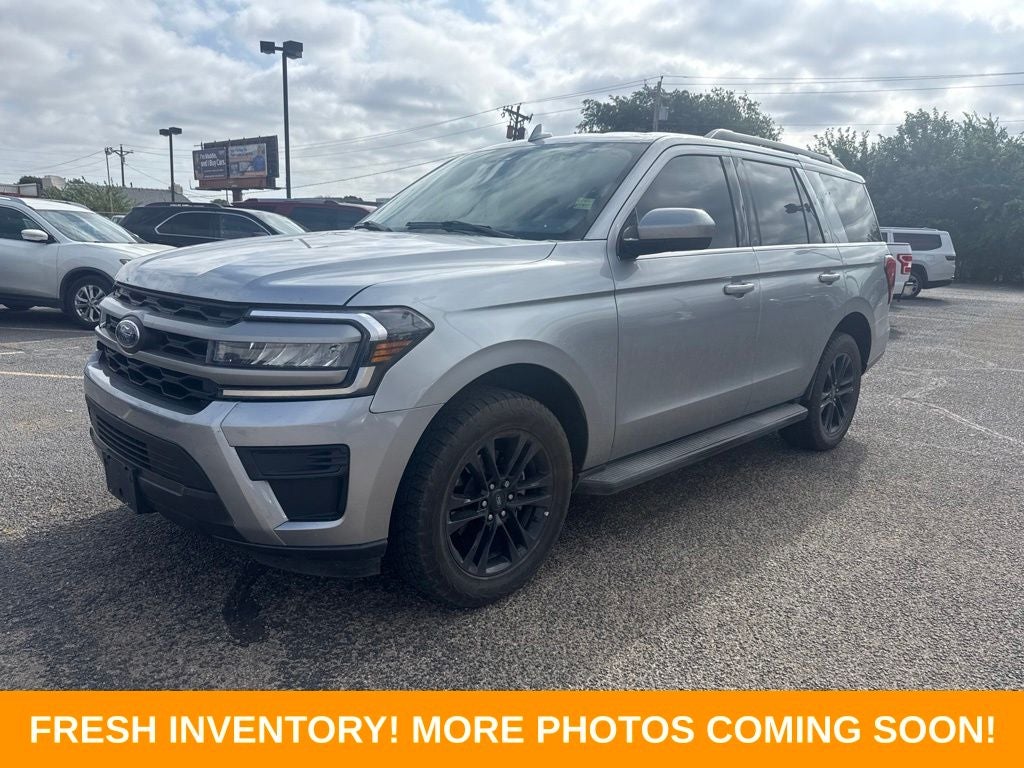 2024 Ford Expedition XLT