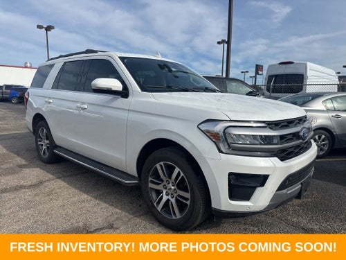 2023 Ford Expedition XLT