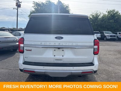 2023 Ford Expedition XLT