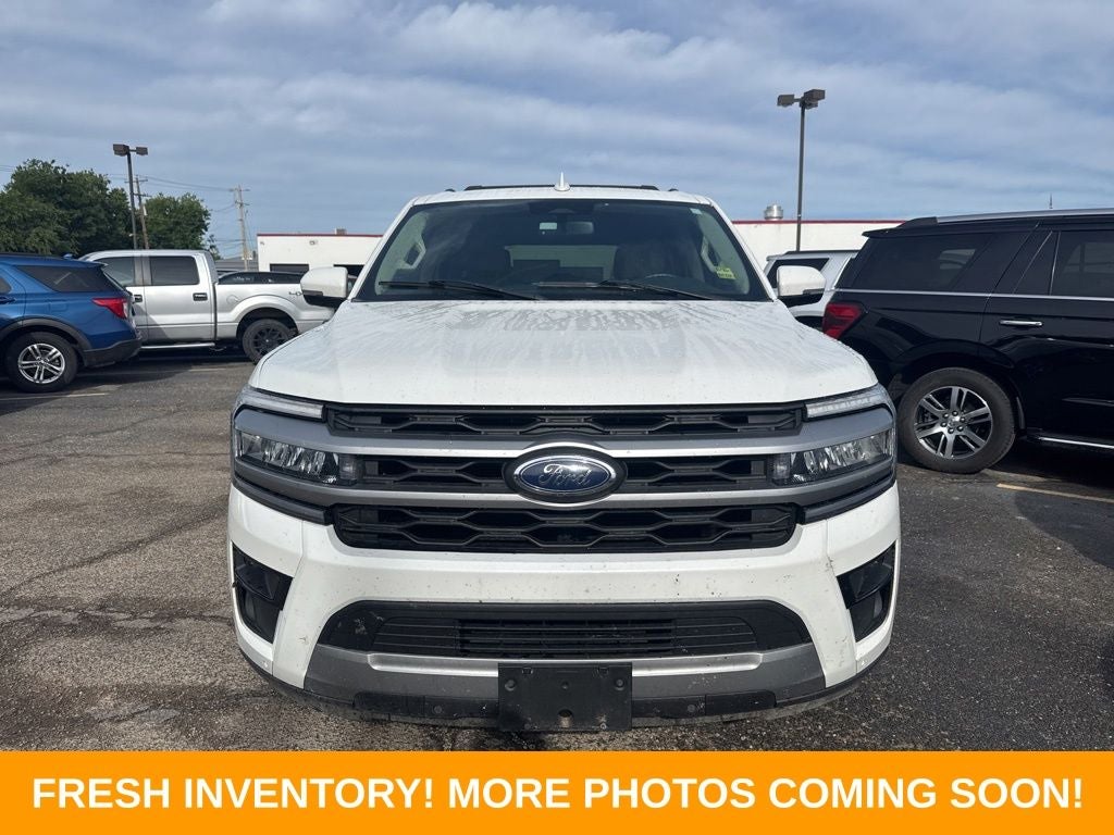 2023 Ford Expedition XLT